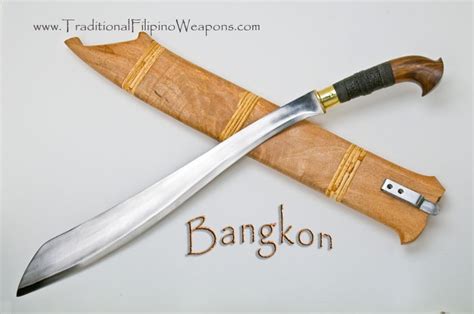traditional filipino weapons|Home .